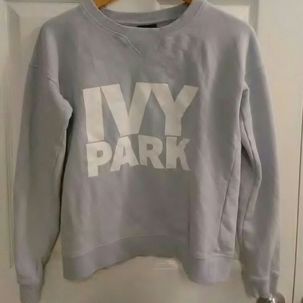 COPY - Ivy park sweatshirt